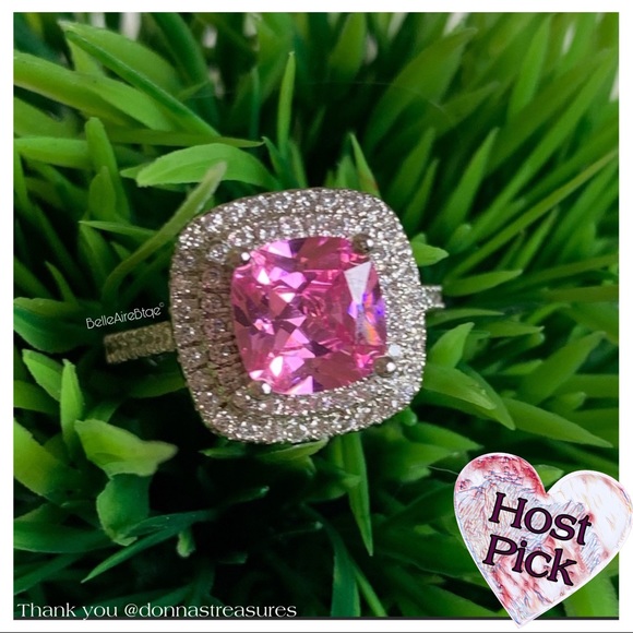 Belle Aire Boutique Jewelry - 🎉HP🎉Boutique | Gorgeous Statement Ring